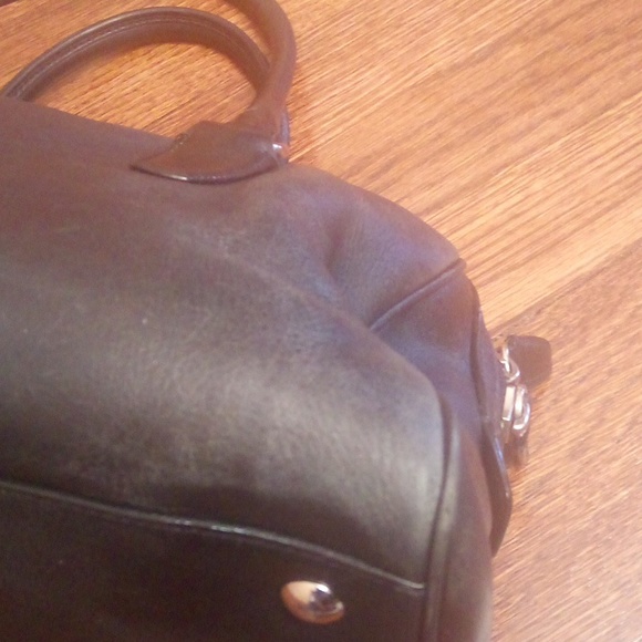 Coach handbag pre-loved - Picture 5 of 13